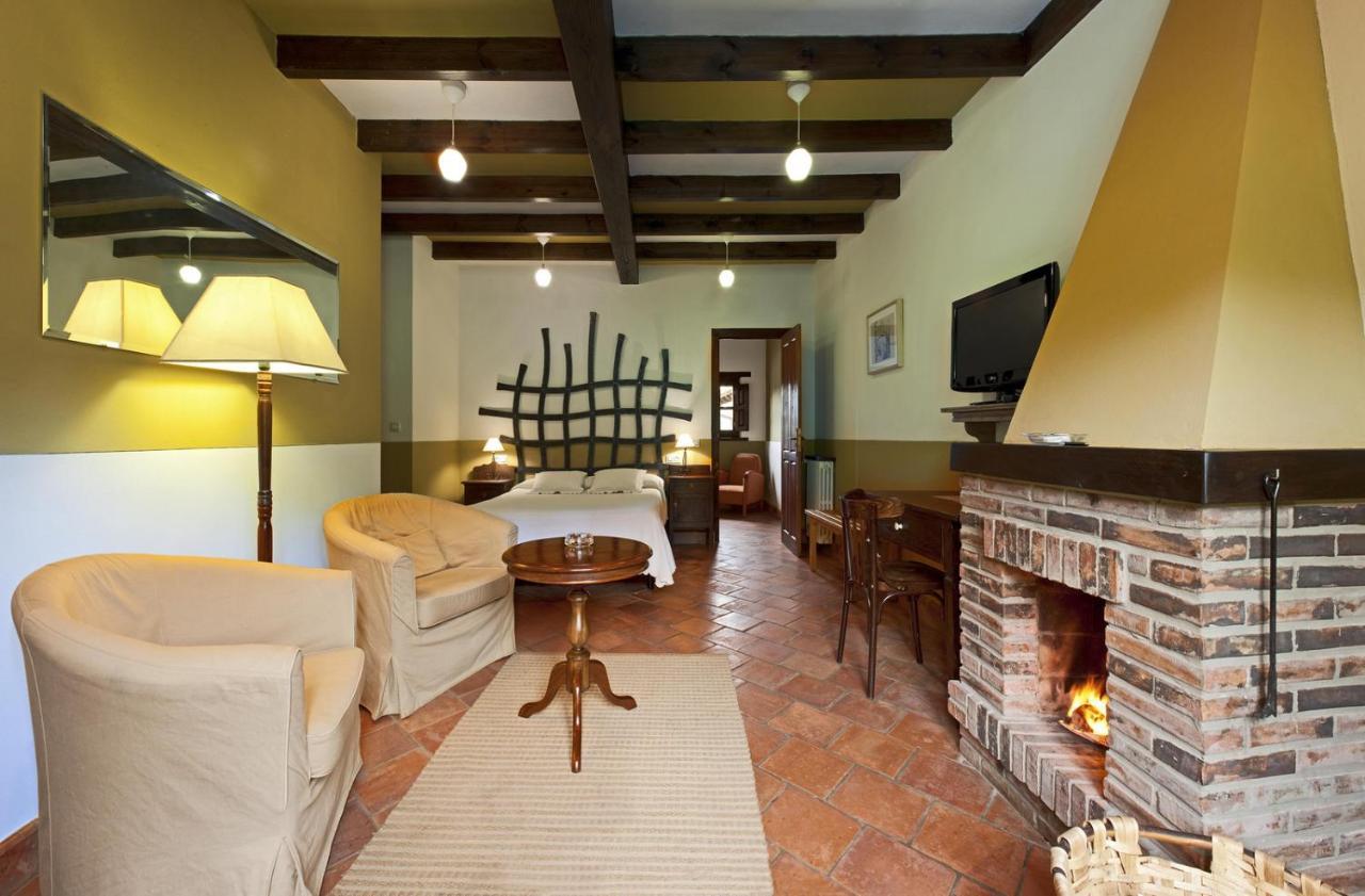 Hotel Rural Arredondo Celorio  Exteriör bild