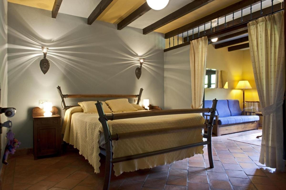 Hotel Rural Arredondo Celorio  Exteriör bild