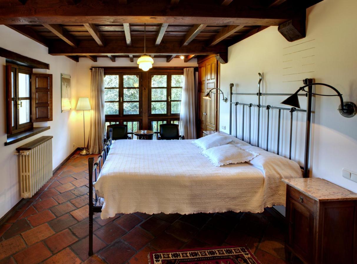 Hotel Rural Arredondo Celorio  Exteriör bild