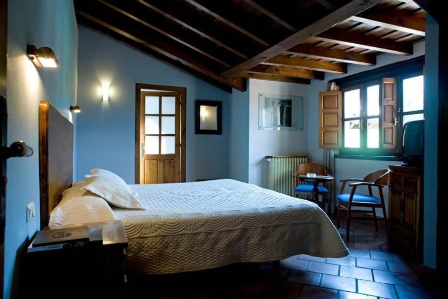 Hotel Rural Arredondo Celorio  Exteriör bild