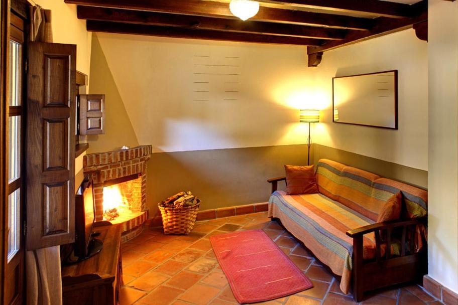 Hotel Rural Arredondo Celorio  Exteriör bild