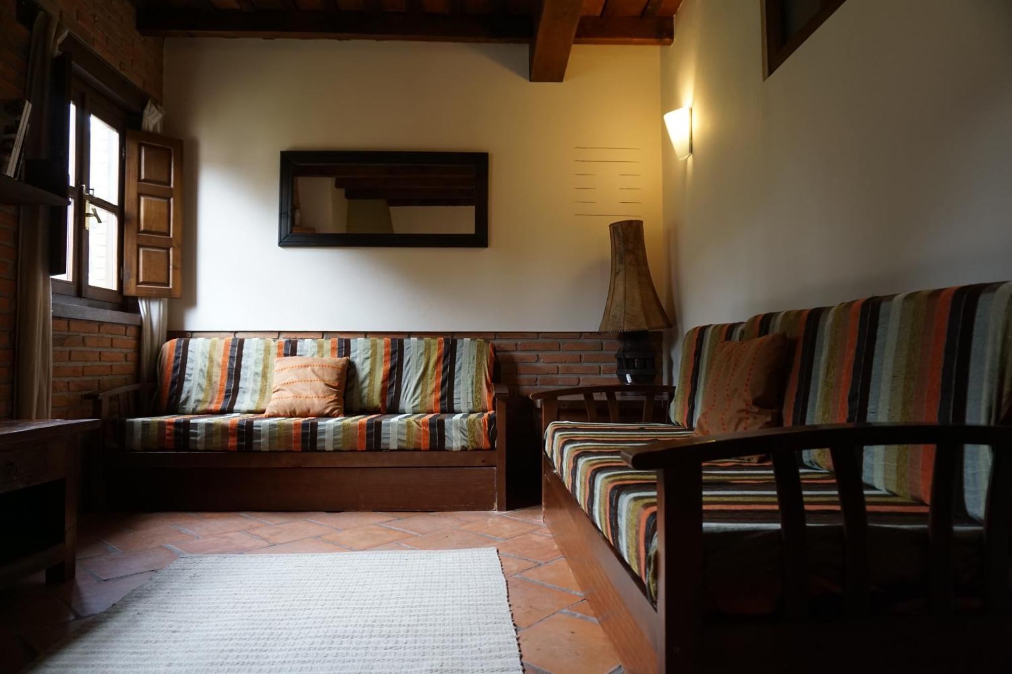 Hotel Rural Arredondo Celorio  Exteriör bild