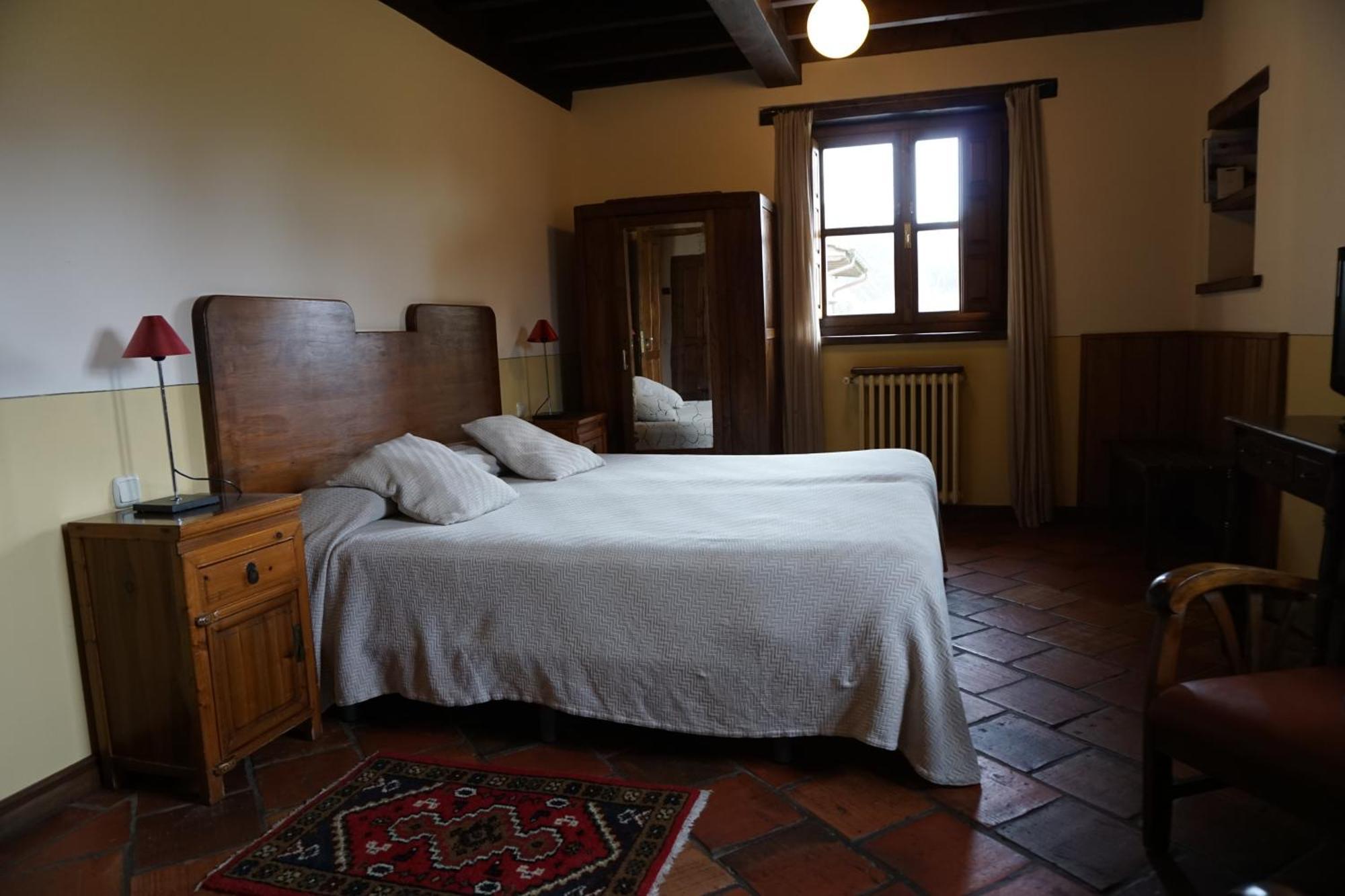 Hotel Rural Arredondo Celorio  Exteriör bild